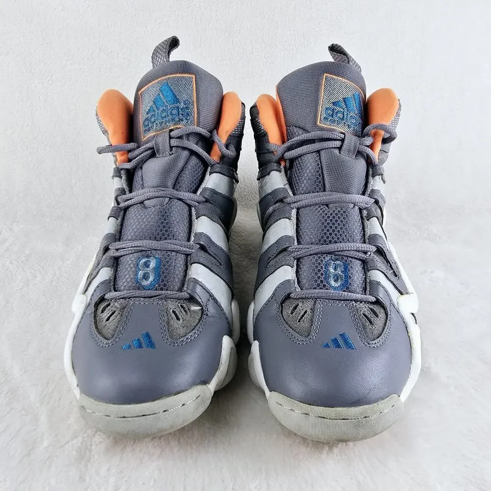 adidas there are